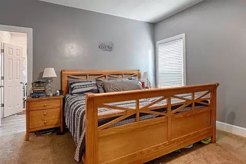 Bedroom - 365 Epps Rd, Palmer, TX 75152 photo 1 of 3