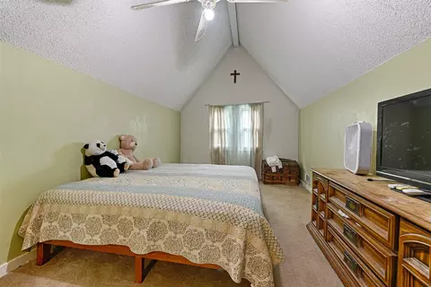 Bedroom - 365 Epps Rd, Palmer, TX 75152 photo 3 of 3