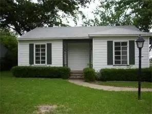 8539 Glencrest Ln, Dallas, TX 75209