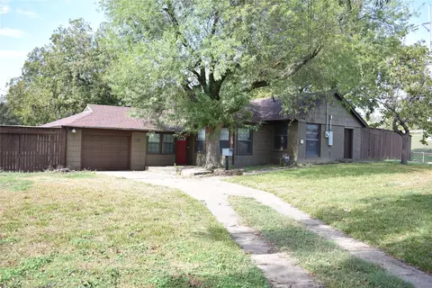 3923 Lawnview Ave, Dallas, TX 75227