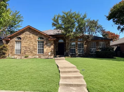 2306 Summit Dr, Mckinney, TX 75071