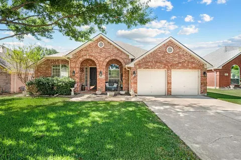 2632 Morgan Ann Ave, Mansfield, TX 76063