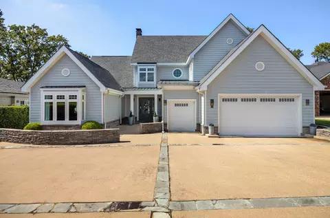 282 N Bay, Bullard, TX 75757