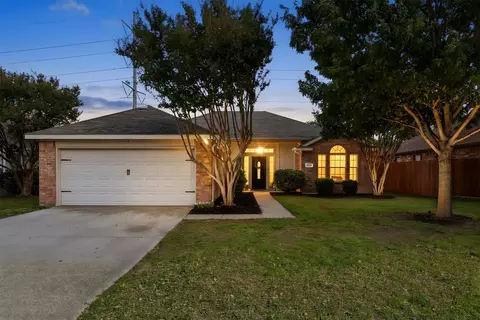 8204 Reel St, Frisco, TX 75035