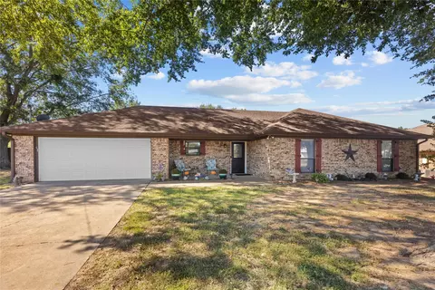 1625 Sugar Hill Rd, Reno, TX 75462