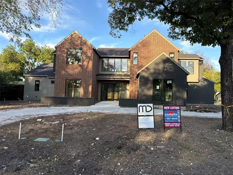 1414 Corto Dr, Dallas, TX 75218