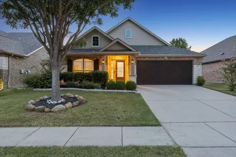 813 Park Place Ln, Mckinney, TX 75071