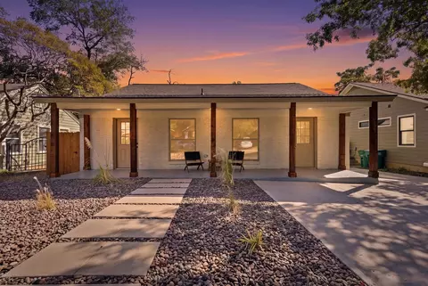 1717 Virginia Pl, Fort Worth, TX 76107