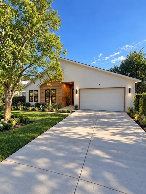 2824 Pall Mall Ave, Dallas, TX 75241