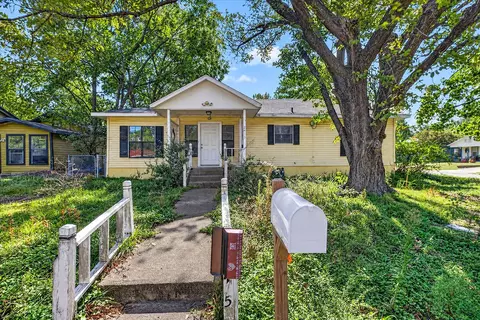 2415 W Collin St, Corsicana, TX 75110