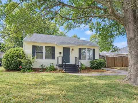 4310 Finley Dr, Shreveport, LA 71105