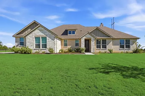 60 Roosevelt Ln, Valley View, TX 76272
