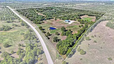 14742 Fm 677 N, Saint Jo, TX 76265