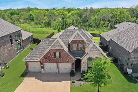 6817 Creek Fry, Mckinney, TX 75071