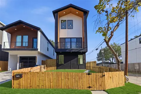 2400 Dyson St, Dallas, TX 75215
