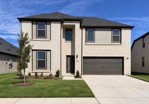 2025 Chariot Ct, Seagoville, TX 75159