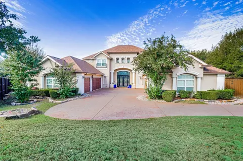 11805 Verona Ct, Frisco, TX 75035
