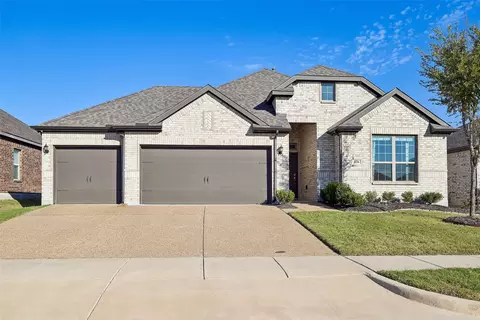 4036 Sparrow Trl, Melissa, TX 75454