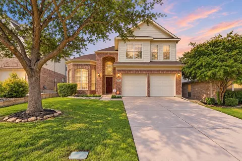 5416 Ridgepass Ln, Mckinney, TX 75071