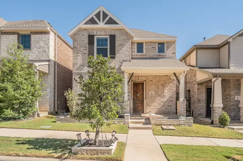 256 Harbor Hills Dr, Flower Mound, TX 75028