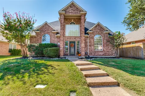 1364 Wentworth Dr, Lewisville, TX 75067