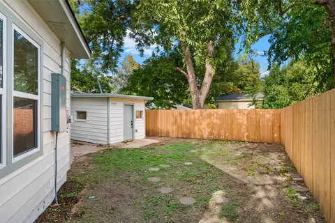 Exterior - 4000 Cobbs Dr, Waco, TX 76708 photo 4 of 5