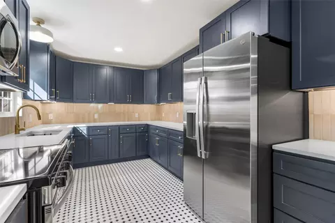 Kitchen - 4000 Cobbs Dr, Waco, TX 76708 photo 1 of 4