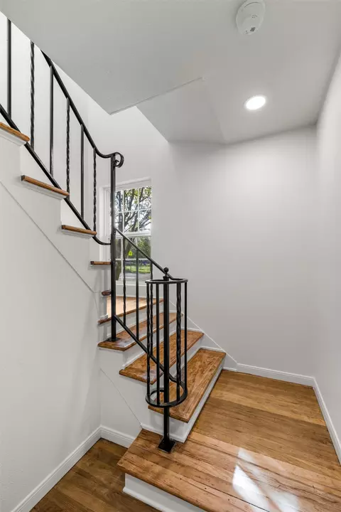 Entry Way - 4000 Cobbs Dr, Waco, TX 76708 photo 1 of 1