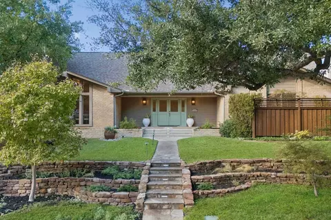 10115 Chesterton Dr, Dallas, TX 75238