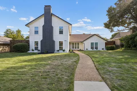 3024 Malibu Pl, Plano, TX 75023