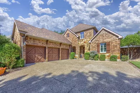 7200 Maudsley Dr, Mckinney, TX 75071