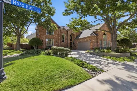 5901 Moss Glen Ct, Mckinney, TX 75072