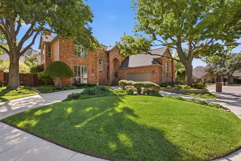 5901 Moss Glen Ct, Mckinney, TX 75072