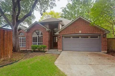 300 Black Rock Ct, Irving, TX 75063