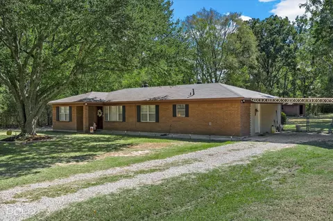 6367 Jersey Gold Rd, Keithville, LA 71047