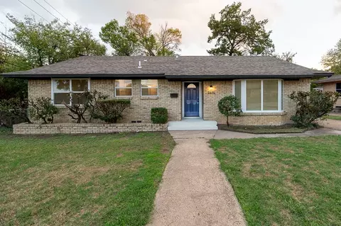 2406 Cliff Teen Ct, Dallas, TX 75233