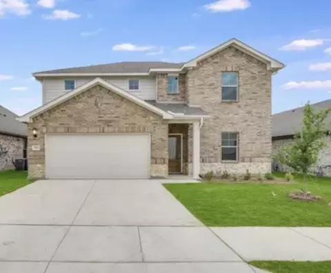 10616 Tonkala Dr, Fort Worth, TX 76179