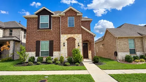 1514 Broadview Dr, Garland, TX 75042