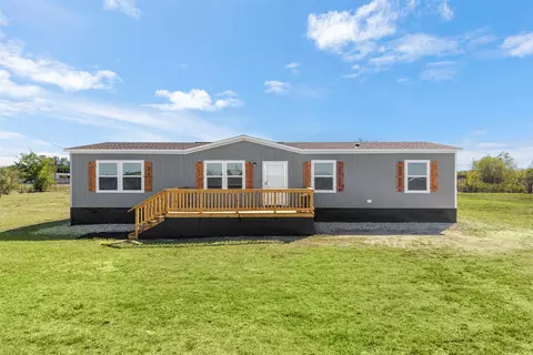 Exterior - 7200 Fm 2728, Terrell, TX 75161 photo 6 of 6
