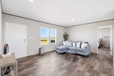 Living - 7200 Fm 2728, Terrell, TX 75161 photo 2 of 2