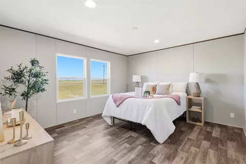 Bedroom - 7200 Fm 2728, Terrell, TX 75161 photo 3 of 8