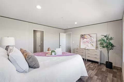 Bedroom - 7200 Fm 2728, Terrell, TX 75161 photo 2 of 8
