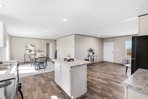 Entry Way - 7200 Fm 2728, Terrell, TX 75161 photo 1 of 1