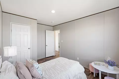 Bedroom - 7200 Fm 2728, Terrell, TX 75161 photo 5 of 8