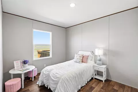 Bedroom - 7200 Fm 2728, Terrell, TX 75161 photo 6 of 8