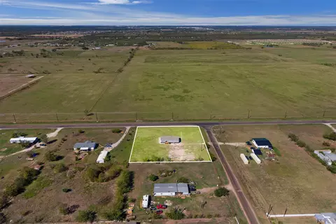 View/Area - 7200 Fm 2728, Terrell, TX 75161 photo 5 of 7