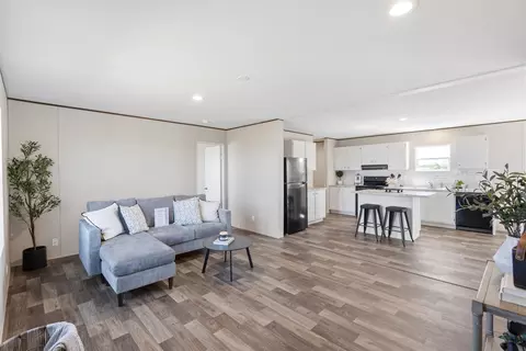 Living - 7200 Fm 2728, Terrell, TX 75161 photo 1 of 2