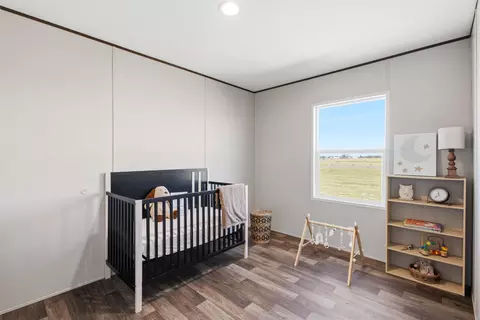 Bedroom - 7200 Fm 2728, Terrell, TX 75161 photo 8 of 8