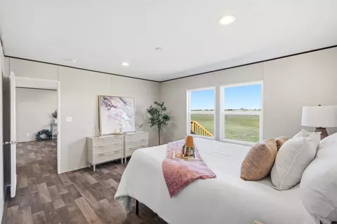 Bedroom - 7200 Fm 2728, Terrell, TX 75161 photo 1 of 8