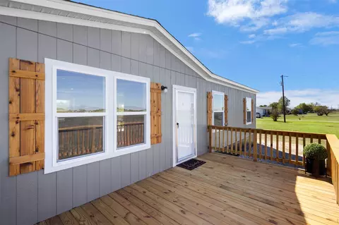 Exterior - 7200 Fm 2728, Terrell, TX 75161 photo 4 of 6
